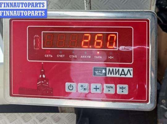 купить Стеклоподъемник электрический задний левый на Volkswagen Passat B6