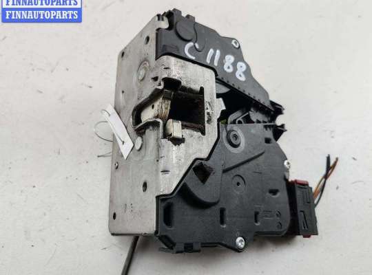 купить Замок двери передней правой на Opel Corsa D (2006-2014)