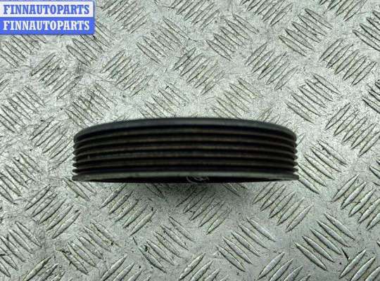 купить Шкив коленвала на Citroen C4 (2004-2010)