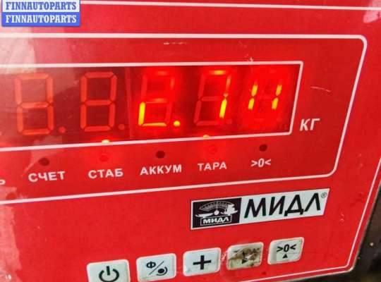 купить Корпус масляного фильтра на BMW 5 E39 (1995-2003)