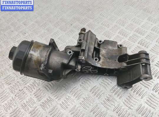 купить Корпус масляного фильтра на BMW 5 E39 (1995-2003)