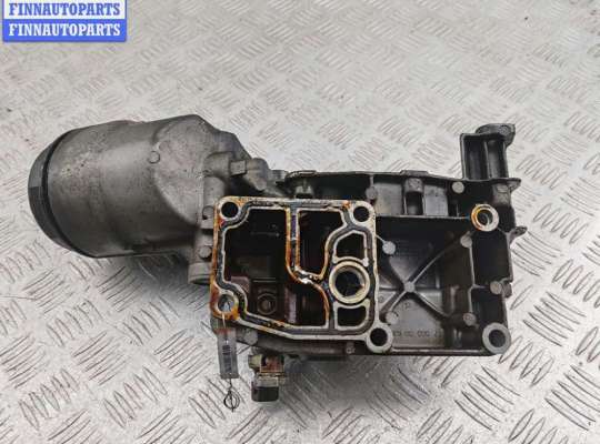 купить Корпус масляного фильтра на BMW 5 E39 (1995-2003)