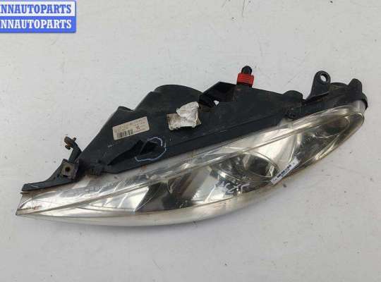 купить Фара левая на Peugeot 307