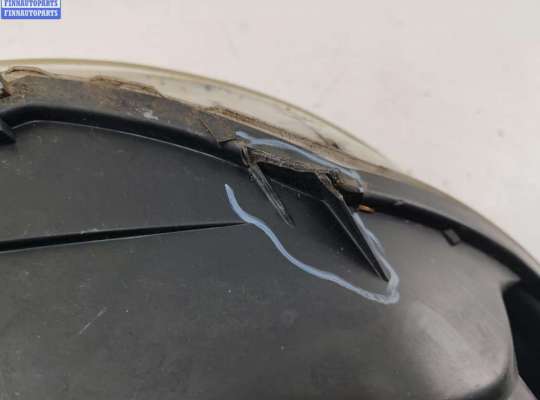 купить Фара левая на Peugeot 307