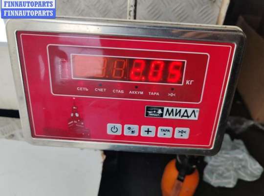 купить Фара левая на Peugeot 307