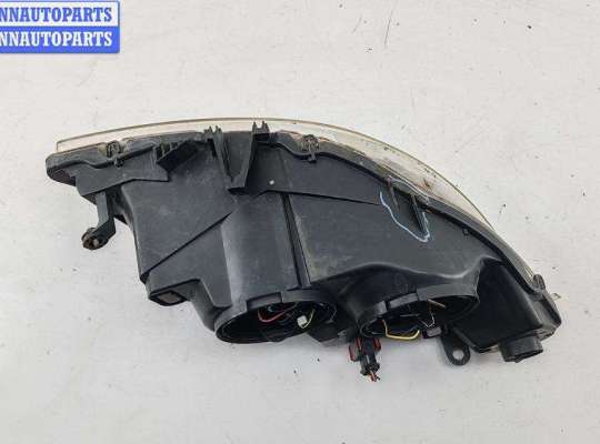 купить Фара левая на Peugeot 307