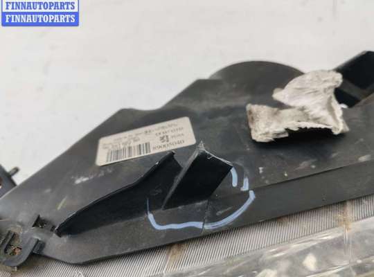 купить Фара левая на Peugeot 307