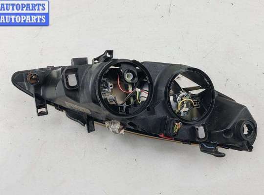 купить Фара левая на Peugeot 307