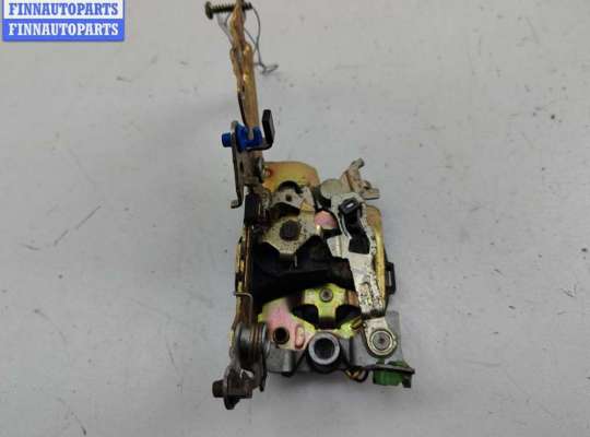 купить Замок двери передней правой на Opel Omega B (1994-2003)