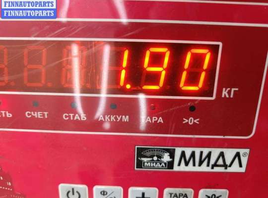 купить Суппорт задний левый на Volkswagen Golf-5