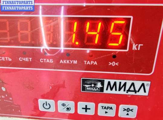 купить Двигатель стеклоочистителя заднего (моторчик дворников) на Volvo S70 / V70 (1997-2000)