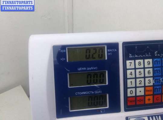 купить Рамка фары противотуманной правой на BMW 5 E60/E61 (2003-2010)