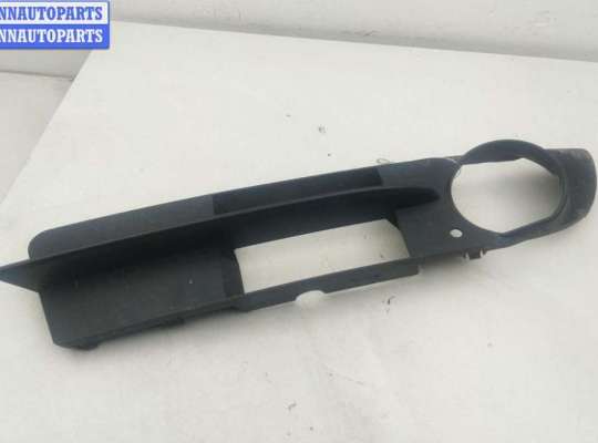 купить Рамка фары противотуманной правой на BMW 5 E60/E61 (2003-2010)