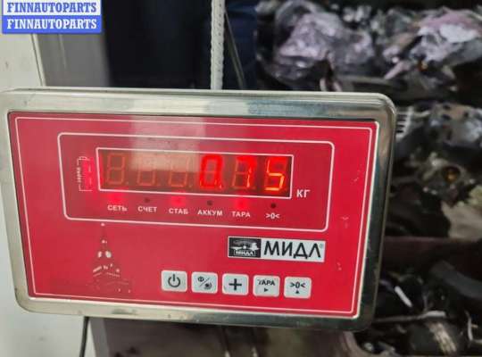 купить Форсунка топливная на Volkswagen Touareg