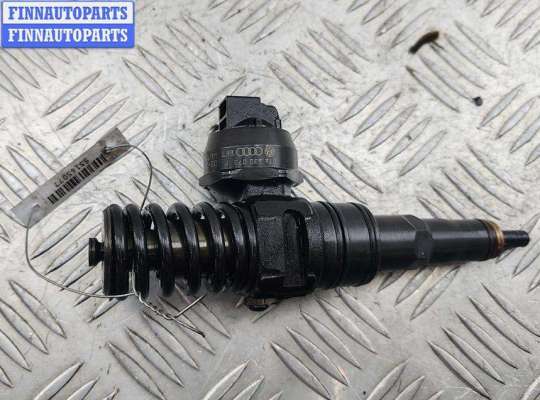 купить Форсунка топливная на Volkswagen Touareg