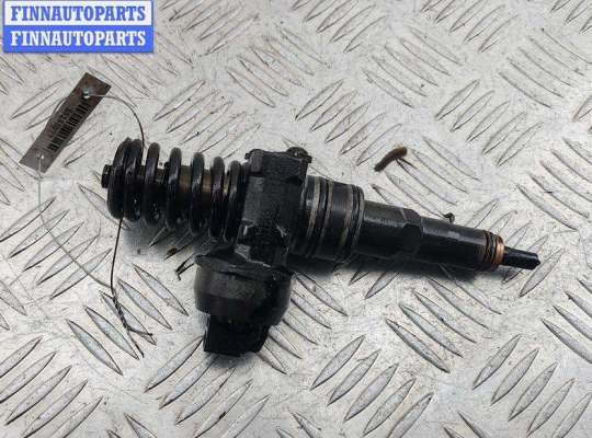 купить Форсунка топливная на Volkswagen Touareg