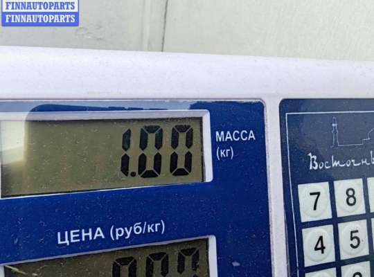 Бензонасос на Ford Galaxy Mk1 / Mk2 (WGR)