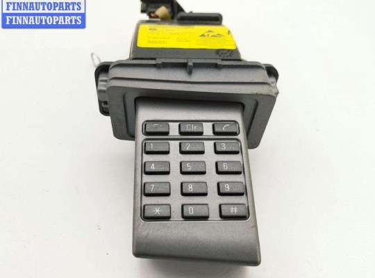 Купить Телефон штатный на BMW 7 E65/E66 (2001-2008) Телефон штатный BM3661198 на BMW 7 E65/E66 (2001-2008)