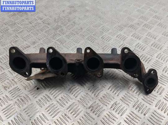 Купить Коллектор выпускной на Hyundai H1 / Starex Коллектор выпускной HN571653 на Hyundai H1 / Starex