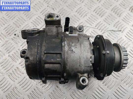 купить Компрессор кондиционера на Volkswagen Touareg