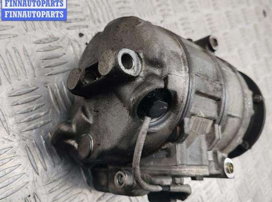 купить Компрессор кондиционера на Volkswagen Touareg