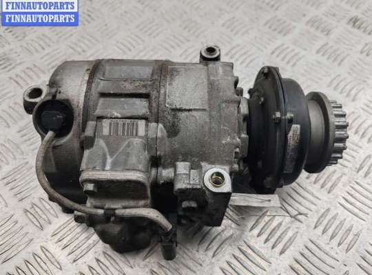 купить Компрессор кондиционера на Volkswagen Touareg