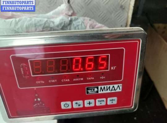 купить Динамик двери передней левой на Opel Zafira A (1999-2005)