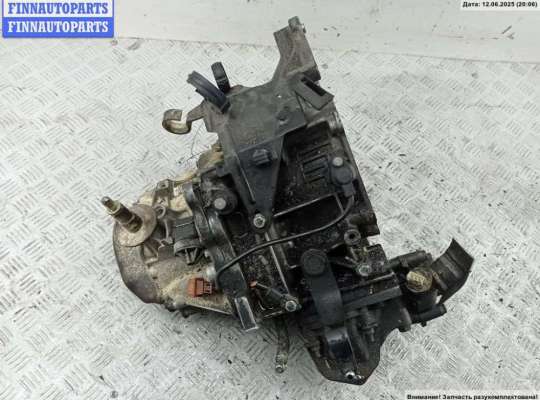КПП 5-ст. механическая PG1130542 на Citroen Berlingo (1996-2002)