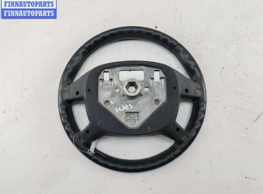 купить Руль на Ford S-Max