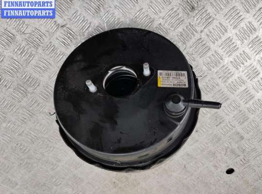 Усилитель тормозов вакуумный TT960723 на Toyota Avensis (2003-2008)