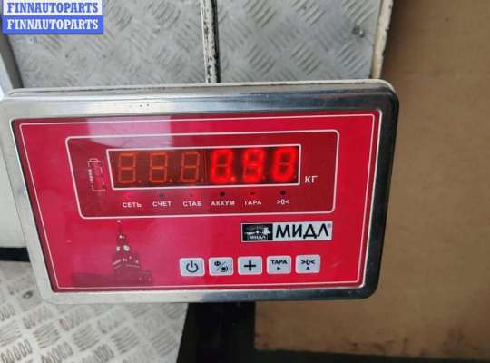 Фонарь задний на Volkswagen Touran I (1T)