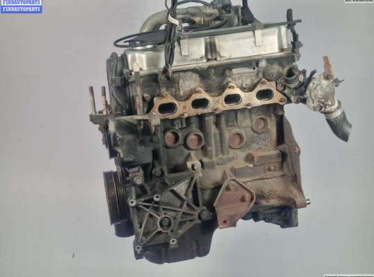купить Двигатель (ДВС) на Mitsubishi Space Star (1998-2005)