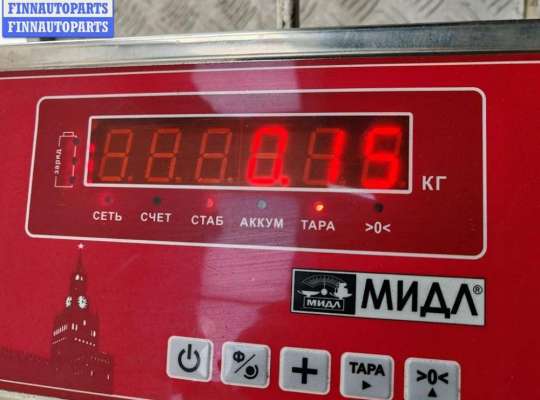 купить Переключатель поворотов на Renault Laguna II (2001-2007)