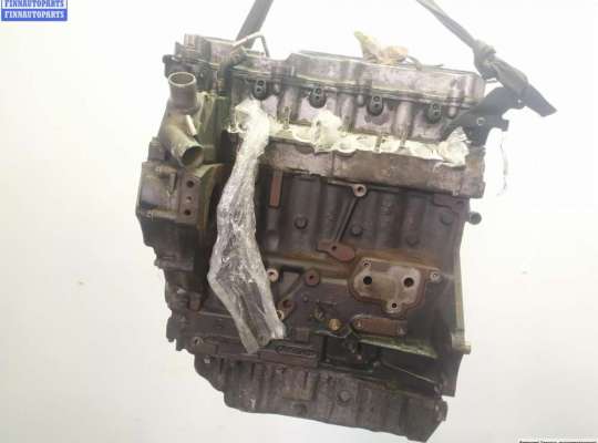 купить Двигатель (ДВС) на Opel Zafira A (1999-2005)