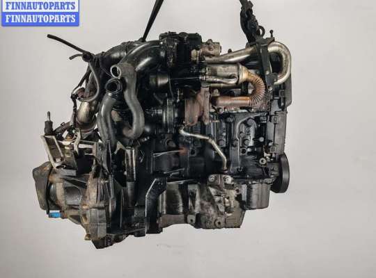купить Двигатель (ДВС) на Dacia (Renault) Logan