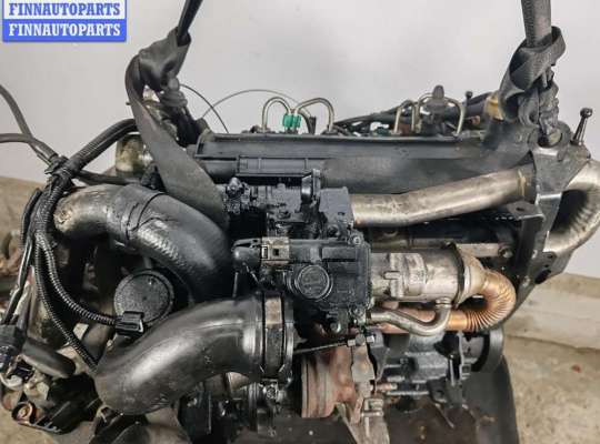 купить Двигатель (ДВС) на Dacia (Renault) Logan