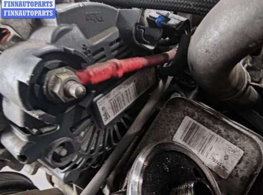 купить Двигатель (ДВС) на Dacia (Renault) Logan