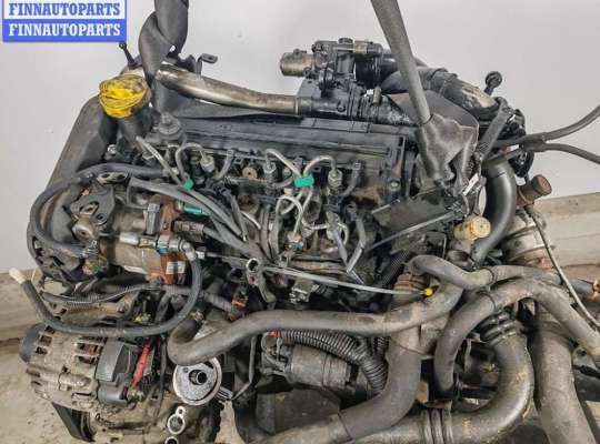 купить Двигатель (ДВС) на Dacia (Renault) Logan