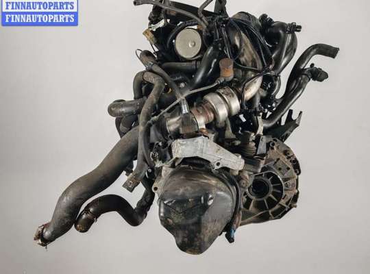 купить Двигатель (ДВС) на Dacia (Renault) Logan