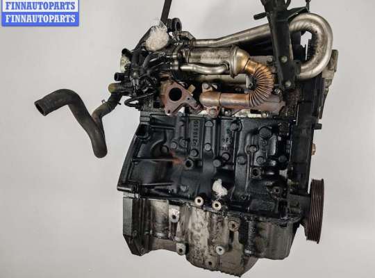 купить Двигатель (ДВС) на Dacia (Renault) Logan