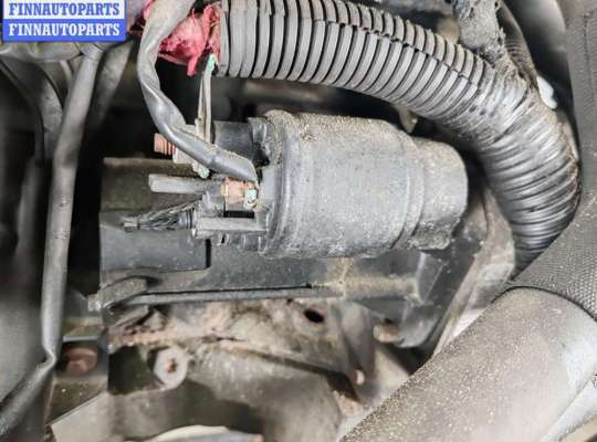 купить Двигатель (ДВС) на Dacia (Renault) Logan