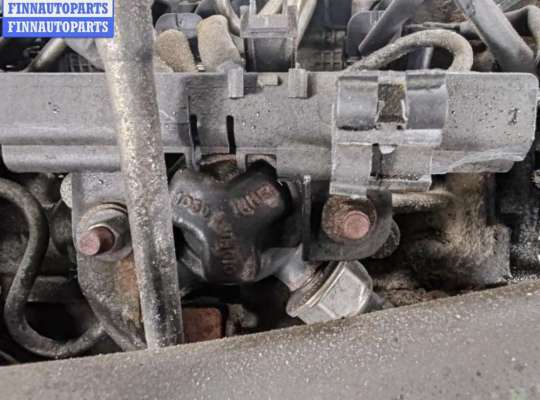 купить Двигатель (ДВС) на Dacia (Renault) Logan