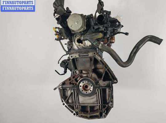 купить Двигатель (ДВС) на Dacia (Renault) Logan