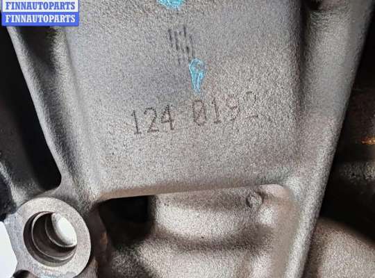 купить Двигатель (ДВС) на Dacia (Renault) Logan