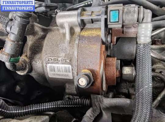 купить Двигатель (ДВС) на Dacia (Renault) Logan