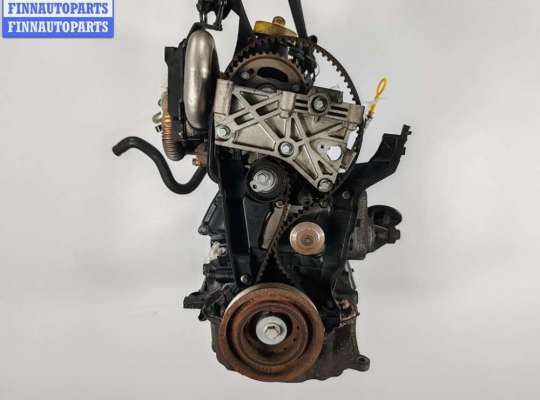 Купить Двигатель (ДВС) на Dacia (Renault) Logan Двигатель (ДВС) RN1527040 на Dacia (Renault) Logan