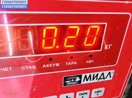 купить Молдинг двери задней правой на Opel Vectra B (1995-2002)