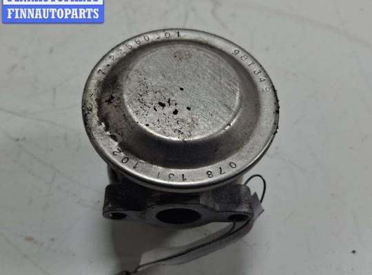 купить Клапан EGR (рециркуляции выхлопных газов) на Audi A6 C5 (1997-2005)