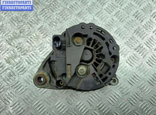 купить Генератор на Audi A6 C5 (1997-2005)