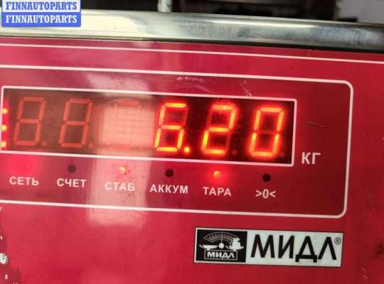 купить Генератор на Audi A6 C5 (1997-2005)